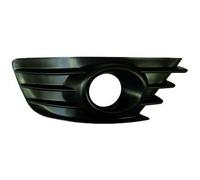 Griglia Mascherina inferiore Sinistro C4 2004 > 2009 per fendinebbia