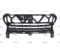 GRIGLIA MASCHERINA MASCHERA PARAURTI ANTERIORE CENTR. PORSCHE CAYENNE 2011-2014