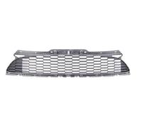 GRIGLIA MASCHERINA MASCHERA PER MINI COOPER-CLUBMAN R55-R56-R57 J.C. WORKS 2010-