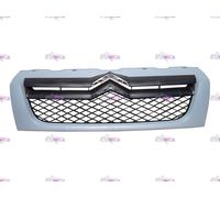 GRIGLIA MASCHERINA MASCHERA RADIATORE COMPLETA CITROEN JUMPER 2006-2014