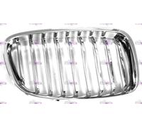GRIGLIA MASCHERINA MASCHERA RADIATORE DX CROMATA BMW SERIE 5 F07 GT 2009-2012