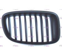 GRIGLIA MASCHERINA MASCHERA RADIATORE DX NERA BMW SERIE 5 F07 GT 2009-2012