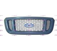 GRIGLIA MASCHERINA MASCHERA RADIATORE GRIGIA FORD RANGER 2002-2005