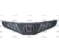 GRIGLIA MASCHERINA MASCHERA RADIATORE GRIGIA HONDA JAZZ 2008-2011