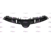 GRIGLIA MASCHERINA MASCHERA RADIATORE INTERNA OPEL MOKKA X 2016-