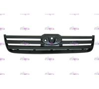 GRIGLIA MASCHERINA MASCHERA RADIATORE NERA FORD TOURNEO CONNECT 2009-2014