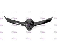 GRIGLIA MASCHERINA MASCHERA RADIATORE RENAULT CLIO 2019-