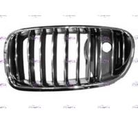 GRIGLIA MASCHERINA MASCHERA RADIATORE SX RIL.PEDO. BMW SERIE 5 F10/F11 2010-2013