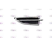 GRIGLIA MASCHERINA PARAFANGO ANTERIORE SX SINISTRA CROMATA FORD KUGA 2012-2016