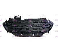 GRIGLIA MASCHERINA PARAURTI ANTERIORE CON FORI MODANATURA FORD ECOSPORT 2017-