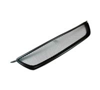 Griglia Mascherina Paraurti Anteriore Griglia Anteriore Nera Opaca Per Lexus Per IS200 1999-2004 griglia fendinebbia