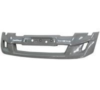 GRIGLIA MASCHERINA PER ISUZU D-MAX 2012> 4WD ESTERNA GRIGIA
