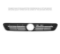 GRIGLIA MASCHERINA PER OPEL ASTRA'98->'04 CON PROFILO CROMATO