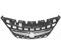 GRIGLIA MASCHERINA RADIATORE C/MODANATURA CROMATA PER OPEL ASTRA J GTC 2011-