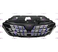 GRIGLIA MASCHERINA RADIATORE C/MODANATURA CROMATA RENAULT TRAFIC 2019-2021