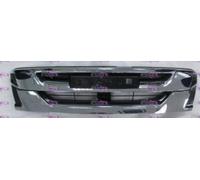 GRIGLIA MASCHERINA RADIATORE COMPLETA CROMATA ISUZU DMAX D-MAX 2017-