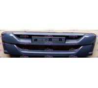 GRIGLIA MASCHERINA RADIATORE COMPLETA GRIGIA SCURA ISUZU DMAX D-MAX 2017-