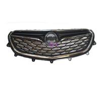 GRIGLIA MASCHERINA RADIATORE COMPLETA PER OPEL MOKKA X 16>21 2016-2021