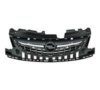 Griglia Mascherina radiatore CORSA D 11- nero