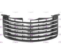 GRIGLIA MASCHERINA RADIATORE CROMATA/GRIGIA CHRYSLER PT CRUISER 2006-2010