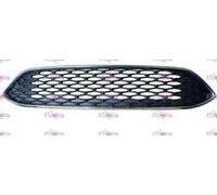 GRIGLIA MASCHERINA RADIATORE CROMATA/NERA LUCIDA FORD FOCUS SPORT 2014-2018