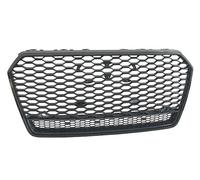 GRIGLIA MASCHERINA RADIATORE GRIGIA PER AUDI A7 RS7 2015-