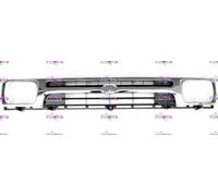 GRIGLIA MASCHERINA RADIATORE GRIGIO/SCURO TOYOTA HILUX PICK UP 2WD LN85 94-95