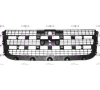 GRIGLIA MASCHERINA RADIATORE INTERNA NERA FORD TRANSIT 2006-2013