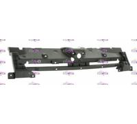 GRIGLIA MASCHERINA RADIATORE INTERNA NERA FORD TRANSIT/TOURNEO CONNECT 2006-2009