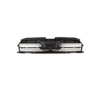 Griglia mascherina radiatore interna per Audi A4 2012-4/2015