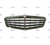 GRIGLIA MASCHERINA RADIATORE INTERNO NERO MERCEDES CLASSE E (W212) 2009-2013