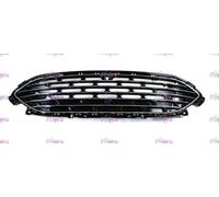 GRIGLIA MASCHERINA RADIATORE LISTELLI CROMATI+CORNICE CROMATA FORD KUGA 2020-