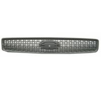 GRIGLIA MASCHERINA RADIATORE NERA PER FORD FUSION 2005>