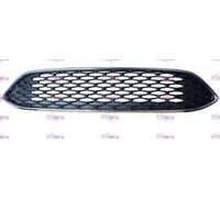 GRIGLIA MASCHERINA RADIATORE NIDO D'APE CON CORNICE CROMATA FORD FOCUS 2014-2018