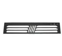 GRIGLIA MASCHERINA RADIATORE PER FIAT PANDA 1990>1996