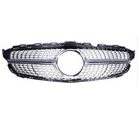 GRIGLIA MASCHERINA RADIATORE PER MERCEDES CLASSE C W205 2018> AMG