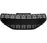 GRIGLIA MASCHERINA RADIATORE PER PEUGEOT 208 2012-> 2015 MODELLO ACTIVE