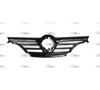 GRIGLIA MASCHERINA RADIATORE RILEV.PEDONE C/2 MOD.CROM. RENAULT MEGANE 2016-2020