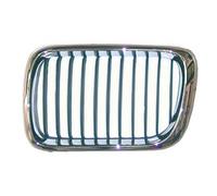Griglia Mascherina Sinistro Serie 3 E36 96-99 con Listello cromato