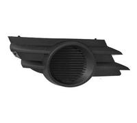 Griglia Mascherina supporto fendinebbia Sinistro MERIVA 06-10 senza fendine