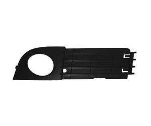 Griglia Mascherina supporto paraurti inferiore fendinebbia Destro A6 01-04
