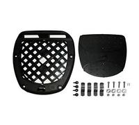 Givi Monolock Universal Luggage Rack Nero