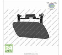 Griglia Mostrina Paraurti Prasco Anteriore Dx Destro Per Mercedes Classe Gla 250