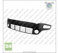 Griglia Mostrina Paraurti Prasco Anteriore Per Fiat Punto