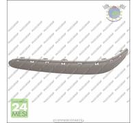 Griglia Mostrina Paraurti Prasco Anteriore Sx Sinistro Per Mercedes Classe S ikl