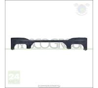 Griglia mostrina paraurti Prasco Posteriore per BMW 5 G30 F90 M5