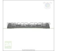 Griglia mostrina paraurti Prasco Posteriore per BMW X5 G05 F95 xDrive M