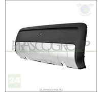 Griglia mostrina paraurti Prasco Posteriore per FIAT PANDA #ci