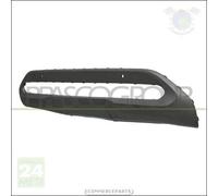 Griglia mostrina paraurti Prasco Posteriore per HYUNDAI KONA #cl