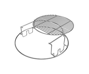 Griglia Multi Livello per Big Green Egg Large - BGE 120755